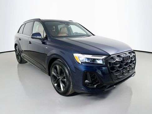 New 2026 Audi Q7 Premium Plus AWD/4WD image 3