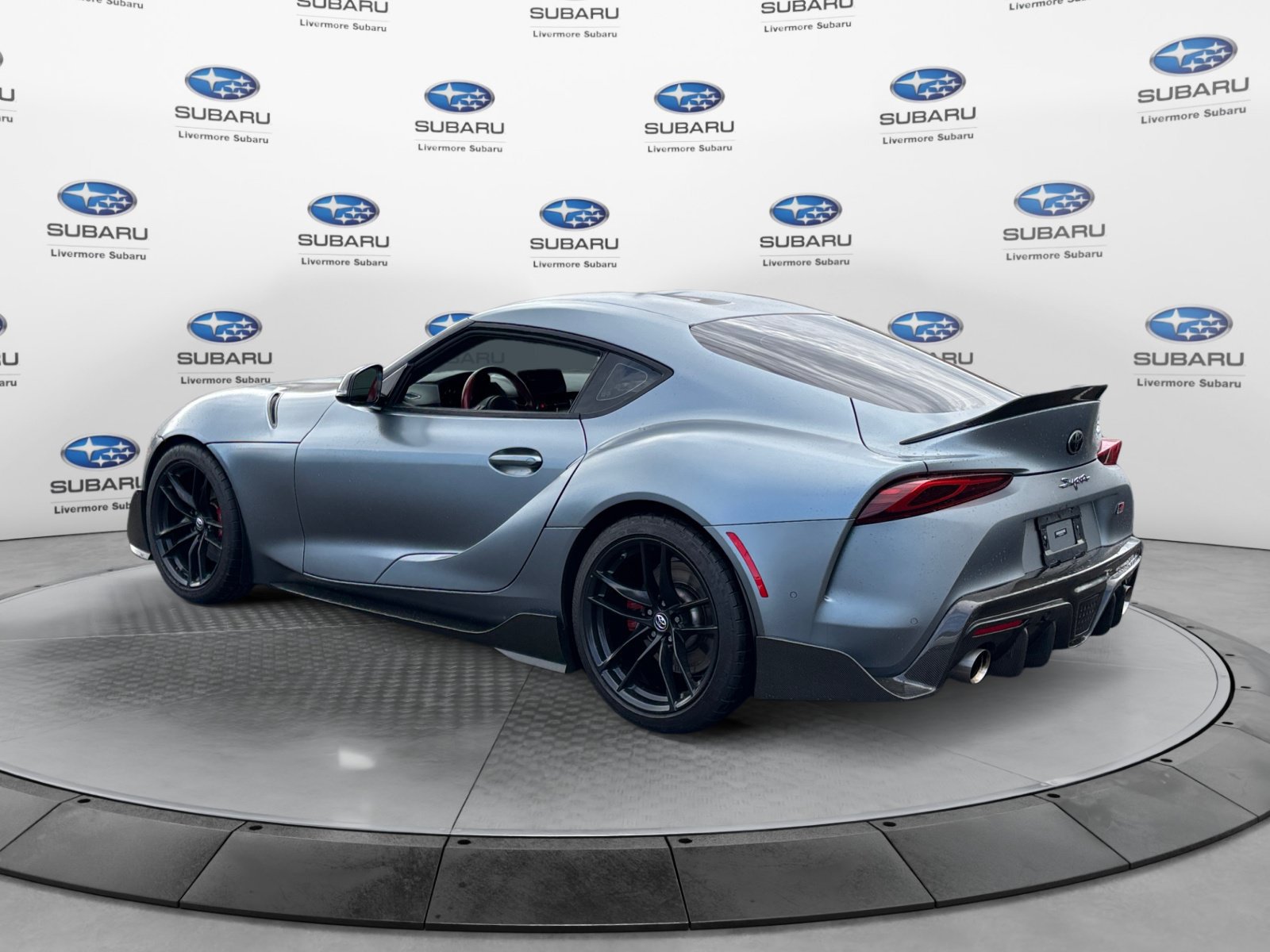 Used 2022 Toyota Supra A91 Edition w/ Driver Assist Package RWD image 5