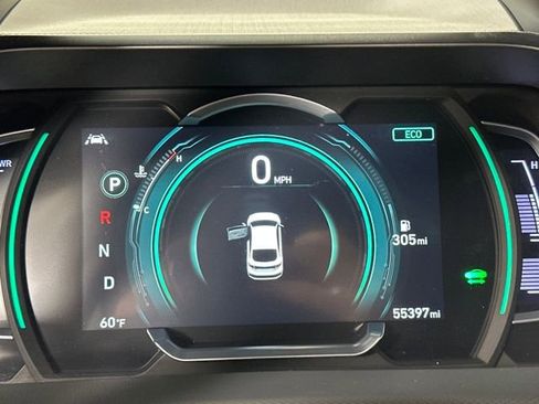 Used 2020 Hyundai Ioniq Limited image 18