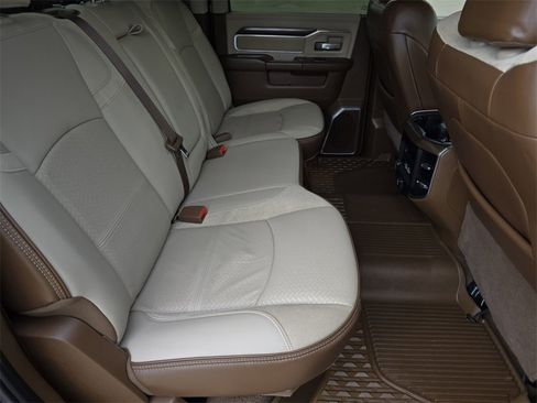 Used 2023 RAM 3500 Laramie image 34