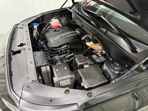 Used 2023 Hyundai Santa Fe SEL w/ Cargo Package image 26