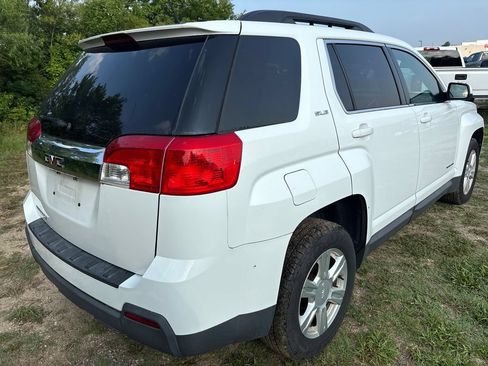 Used 2015 GMC Terrain SLE w/ Convenience Package FWD image 10
