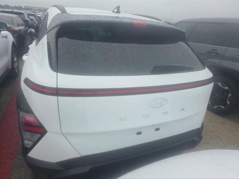 Used 2026 Hyundai Kona SEL Sport FWD image 11