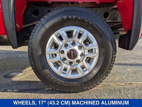 New 2026 GMC Sierra 2500 Pro w/ Convenience Package image 10