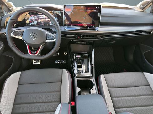 New 2026 Volkswagen GTI SE image 14