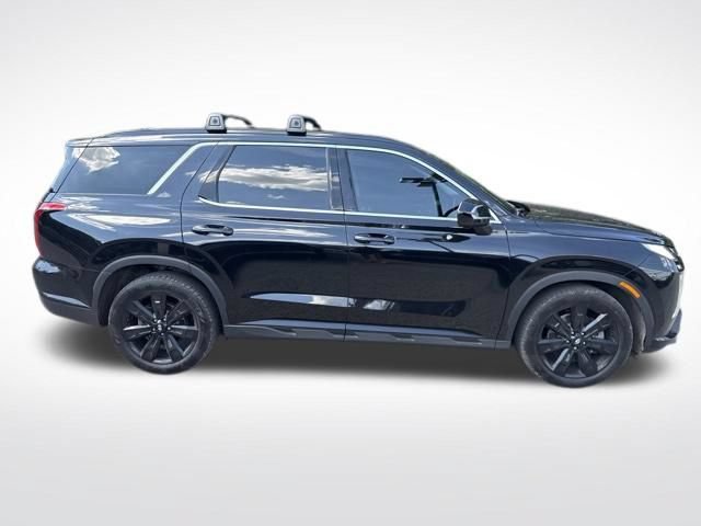 Used 2024 Hyundai Palisade XRT AWD/4WD image 6