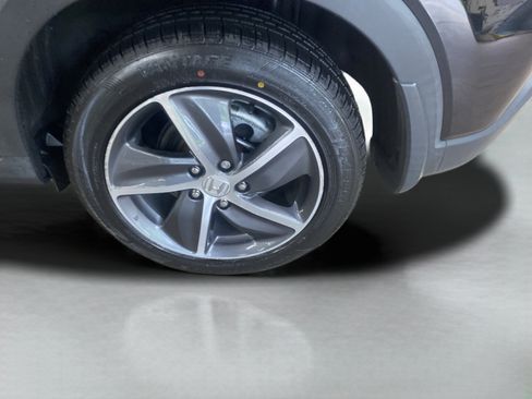 Used 2022 Honda HR-V EX image 23