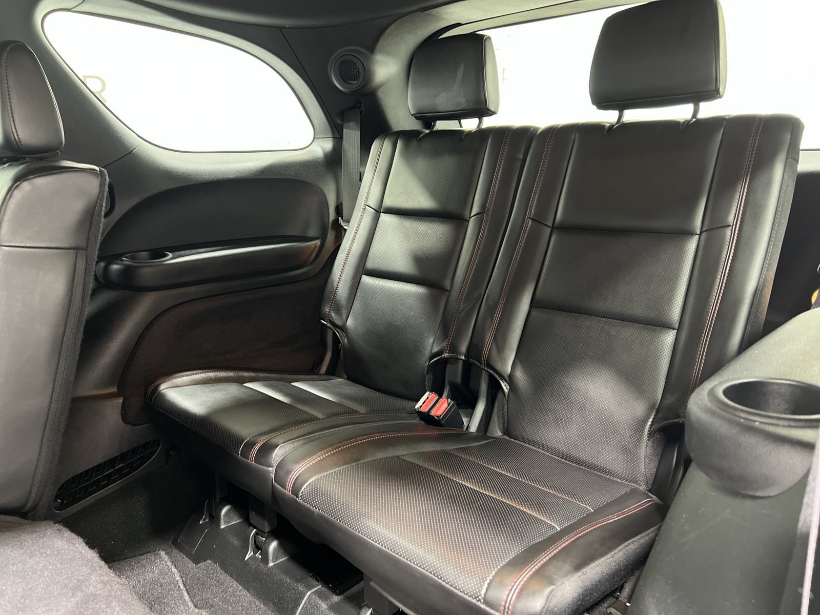 Used 2025 Dodge Durango GT AWD/4WD image 24