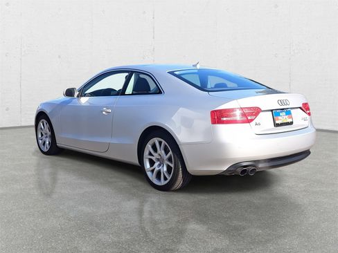 Used 2012 Audi A5 2.0T Premium Plus w/ Premium Plus Pkg image 7