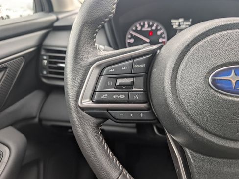 Certified 2025 Subaru Legacy Premium image 22