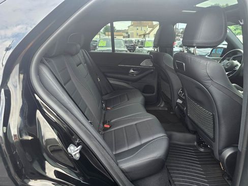 Used 2020 Mercedes-Benz GLE 350 4MATIC image 17