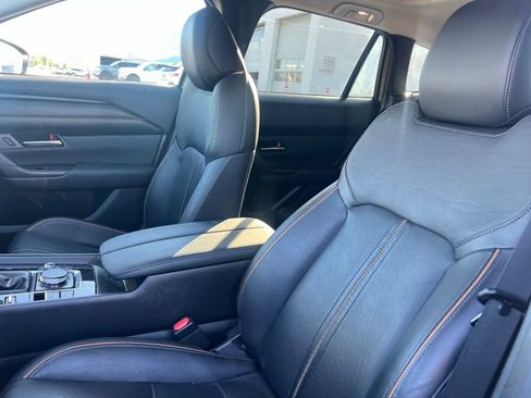 Used 2024 MAZDA CX-50 2.5 Turbo w/ Cargo Package AWD/4WD image 25