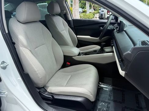 Used 2023 Honda Accord LX image 19