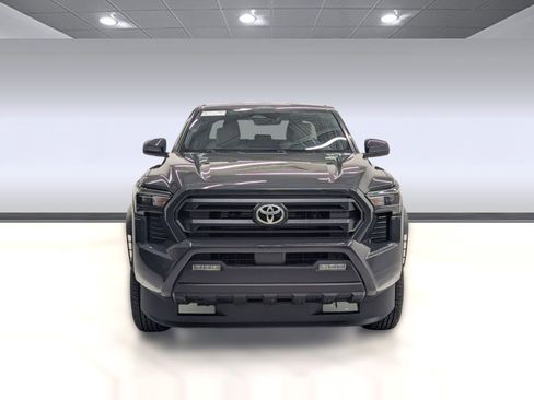 New 2025 Toyota Tacoma SR image 5