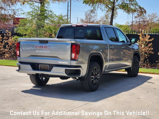 New 2026 GMC Sierra 1500 Elevation w/ Elevation Premium Package RWD image 8