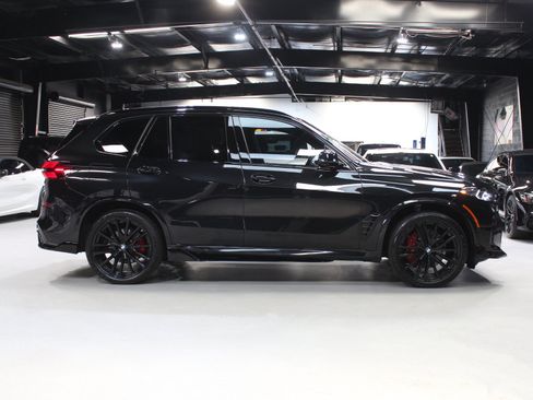 Used 2025 BMW X5 xDrive40i w/ Executive Package AWD/4WD image 19