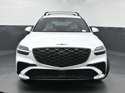 Used 2026 Genesis GV70 3.5T Sport Prestige AWD/4WD image 44