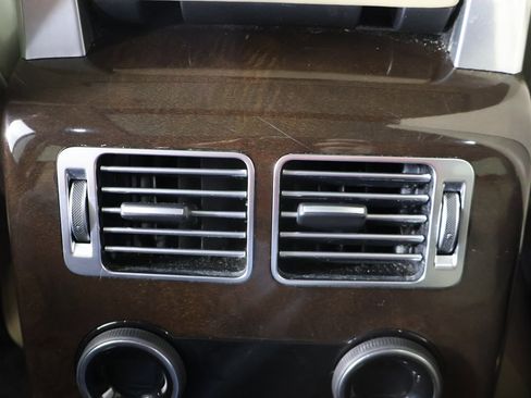 Used 2020 Land Rover Range Rover HSE image 61