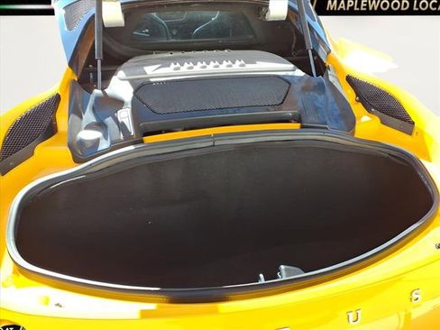Used 2011 Lotus Evora 2+2 RWD image 25