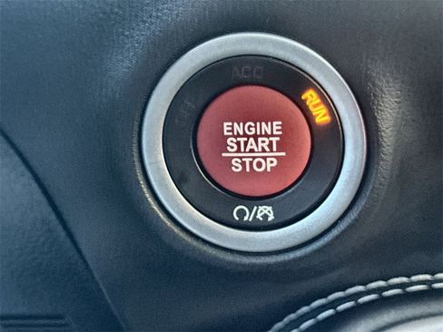 Used 2023 Dodge Challenger SRT Hellcat image 16