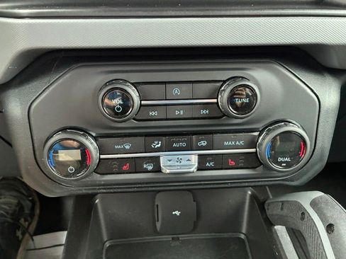 Used 2023 Ford Bronco Black Diamond AWD/4WD image 24