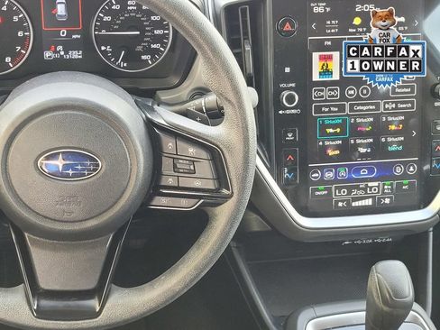 Used 2024 Subaru Crosstrek 2.0i Premium AWD/4WD image 13