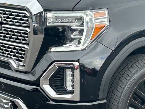 Used 2022 GMC Sierra 1500 Denali w/ Denali Reserve Package AWD/4WD image 13