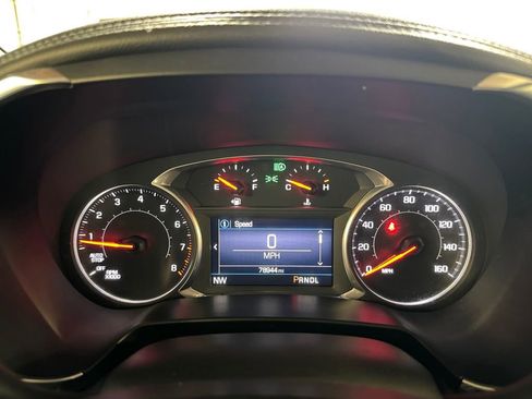 Used 2021 Chevrolet Blazer LT image 16