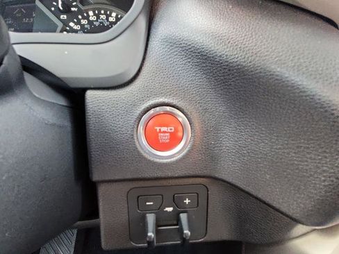 Used 2024 Toyota Tundra SR5 w/ TRD Sport Package image 12