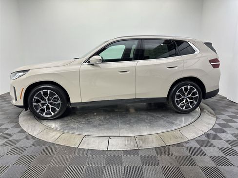 New 2026 BMW X3 xDrive30 w/ Convenience Package image 16