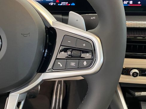 New 2026 BMW 330i xDrive Sedan w/ M Sport Package image 30