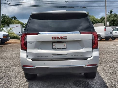 Used 2026 GMC Yukon Elevation w/ Elevation Premium Package AWD/4WD image 7