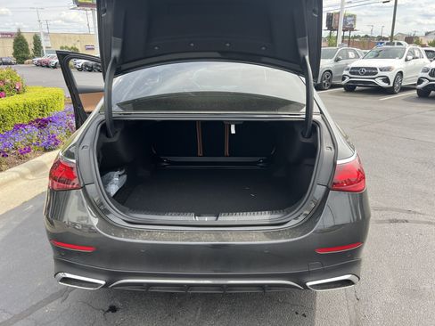 Certified 2026 Mercedes-Benz E 350 4MATIC Sedan image 32