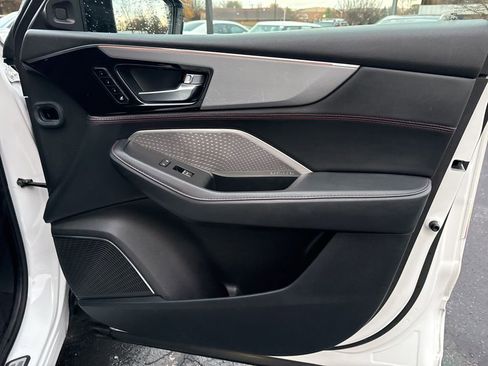 Used 2024 Acura MDX A-Spec image 52