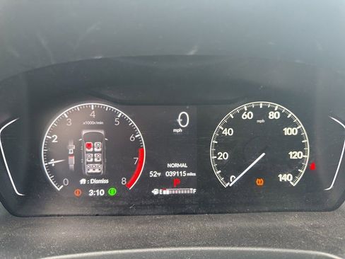 Used 2024 Honda Pilot TrailSport image 22