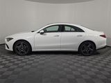 New 2026 Mercedes-Benz CLA 250 4MATIC image 2