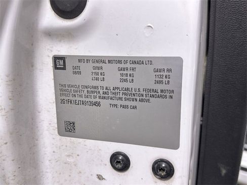 Used 2010 Chevrolet Camaro SS w/ RS Package image 33