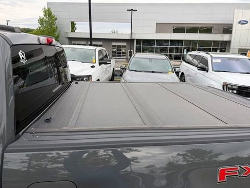 Used 2021 Ford F150 XLT w/ Equipment Group 302A High AWD/4WD image 4
