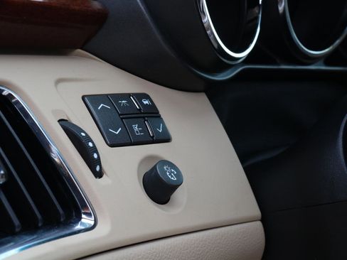 Used 2014 Cadillac CTS Performance w/ Performance Luxury Package AWD/4WD image 29