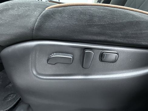 Used 2019 Nissan Armada SV w/ Driver Package image 17