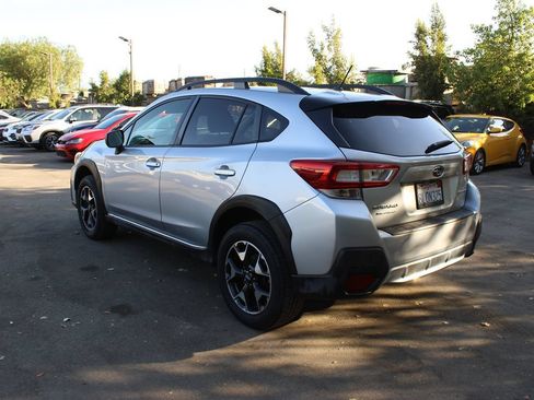 Used 2019 Subaru Crosstrek 2.0i w/ Eyesight System AWD/4WD image 5