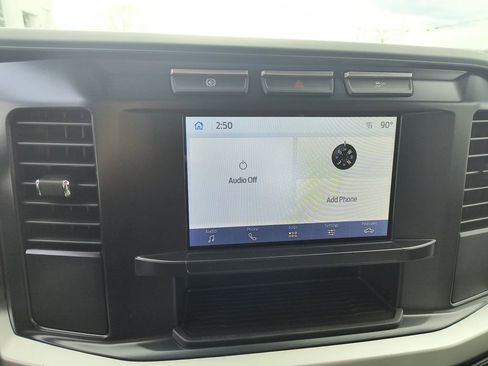 New 2024 Ford F450 XL w/ Snow Plow Prep Package image 20