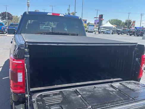 Used 2023 Ford F150 Tremor w/ 360 Degree Camera Package AWD/4WD image 9