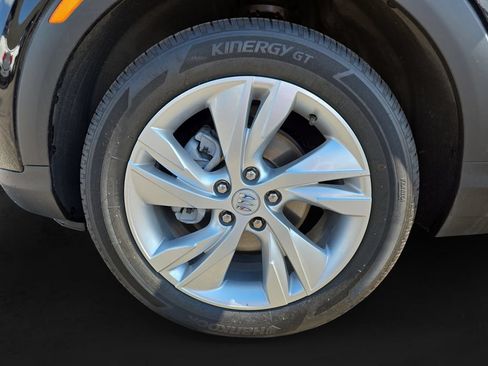 Used 2025 Buick Encore GX Preferred FWD image 12