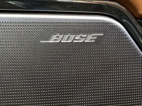 Used 2024 GMC Sierra 1500 Denali Ultimate image 16