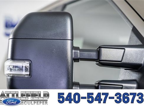 New 2025 Ford F150 XLT w/ Equipment Group 303A High image 15