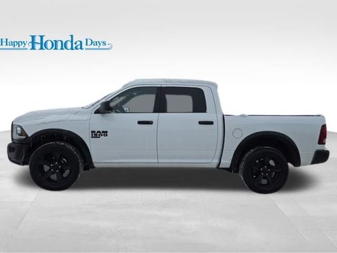 Used 2024 RAM 1500 Classic Warlock image 11