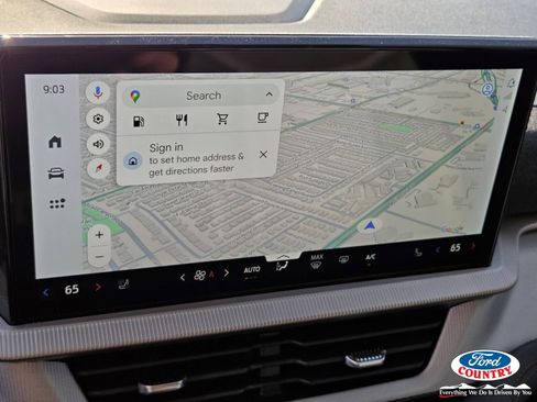 New 2026 Ford Explorer Active w/ Active Comfort Package image 11