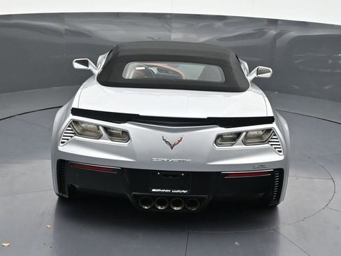 Used 2017 Chevrolet Corvette Z06 image 20