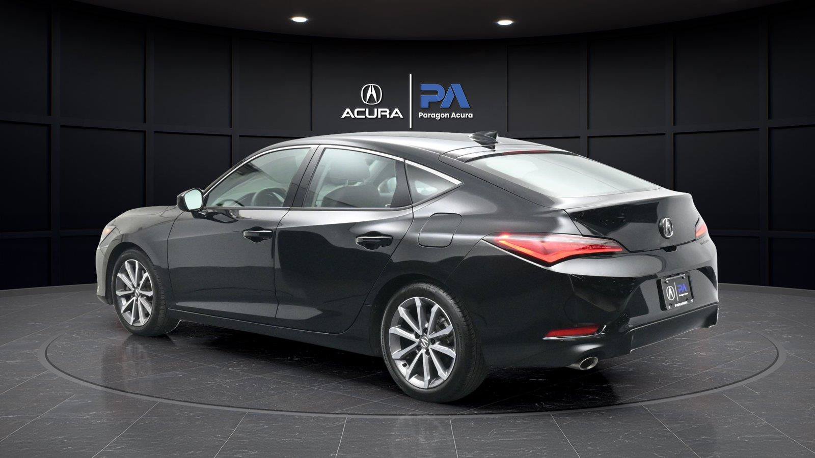 Certified 2026 Acura Integra FWD image 19